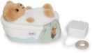 BABY born Muziek Teddy