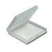 Filterbox voor filters tot 77 mm
