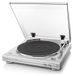 Denon DP-29 F Boucleur automatique, argent