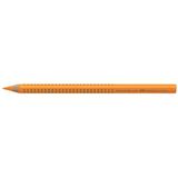 Faber-Castell 114815 Crayons de couleur Orange