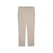 PUMA Sportbroek lichtbeige