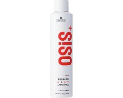 Schwarzkopf OSIS Haarlak - Session Strong Control 300 ml