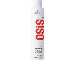 Schwarzkopf OSIS+ Extreme Hold Hairspray 3 Session - 300 ml