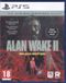Mindscape Alan Wake 2 - Deluxe Edition - PS5 - Import