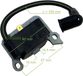 perfektGarten Efco Ontstekingsspoel voor Stark 3800, 3810, 44, 4400, 4410, S, T, BP grasmaaiers, model 61250015CR