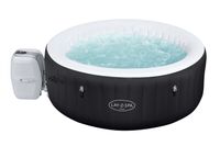 Bestway Lay-Z-Spa Miami AirJet Opblaasbare Spa voor 2-4 Personen