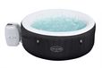 Bestway Lay-Z-Spa Miami AirJet Opblaasbare Spa voor 2-4 Personen