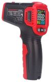 HABOTEST Non-contact laser thermometer HT650B
