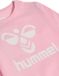 Hummel Kinderbody met lange mouwen Hmlflips L/S 226039 Candy Pink