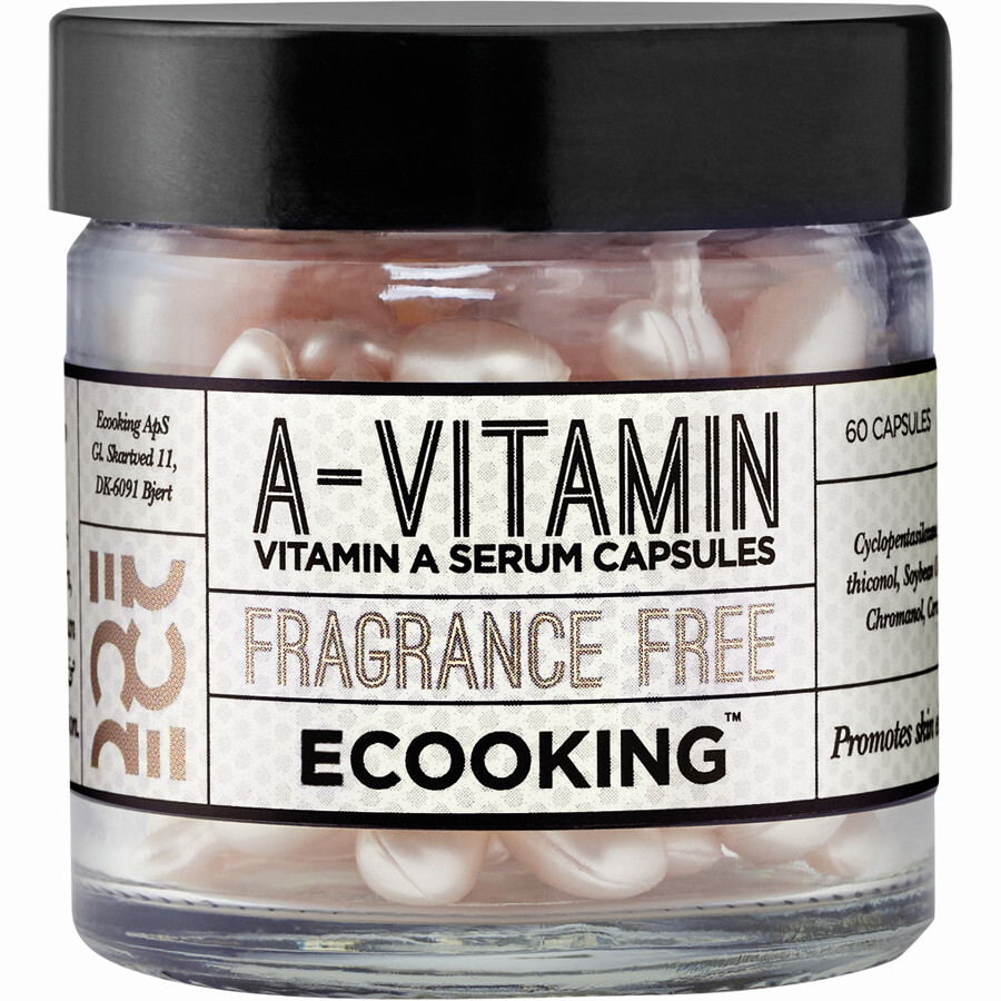 Ecooking Serum