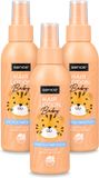 Sence Baby Haarlotion Verzorgend 150 ml - Voordeelverpakking - 3 stuks