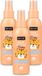 Sence Baby Haarlotion Verzorgend 150 ml - Voordeelverpakking - 3 stuks