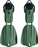 Scubapro Nova Gorilla Duikvinnen Groen EU 47-50