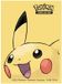 Ultra Pro - Pokémon TCG - Pikachu Deck Protector Sleeves 65 pcs (63 x 89 mm) - Yellow