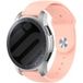 Withings Bracelet sport Steel HR - 40mm (rose)