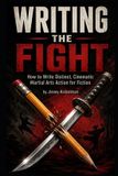 WRITING Libri GmbH Savage Chronicles- Writing the Fight Paperback