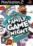 Electronic Arts Hasbro Family Game Night - PlayStation 2 - PAL