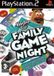 Electronic Arts Hasbro Family Game Night - PlayStation 2 - PAL