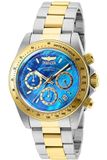 Invicta Speedway 28668 Montre à quartz pour homme - 39 mm