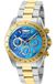 Invicta Speedway 28668 Montre à quartz pour homme - 39 mm
