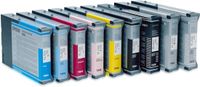 Epson T6141 Photo Black Ink Cartridge 220ml