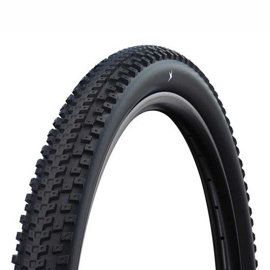 Schwalbe Advancer Hybrid Buitenband 27.5" Zwart R
