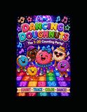 Dancing Doughnuts: The 1-20 Counting Disco Party!