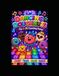 Dancing Doughnuts: The 1-20 Counting Disco Party!