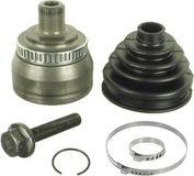 SKF VKJA 3007 Aandrijfas