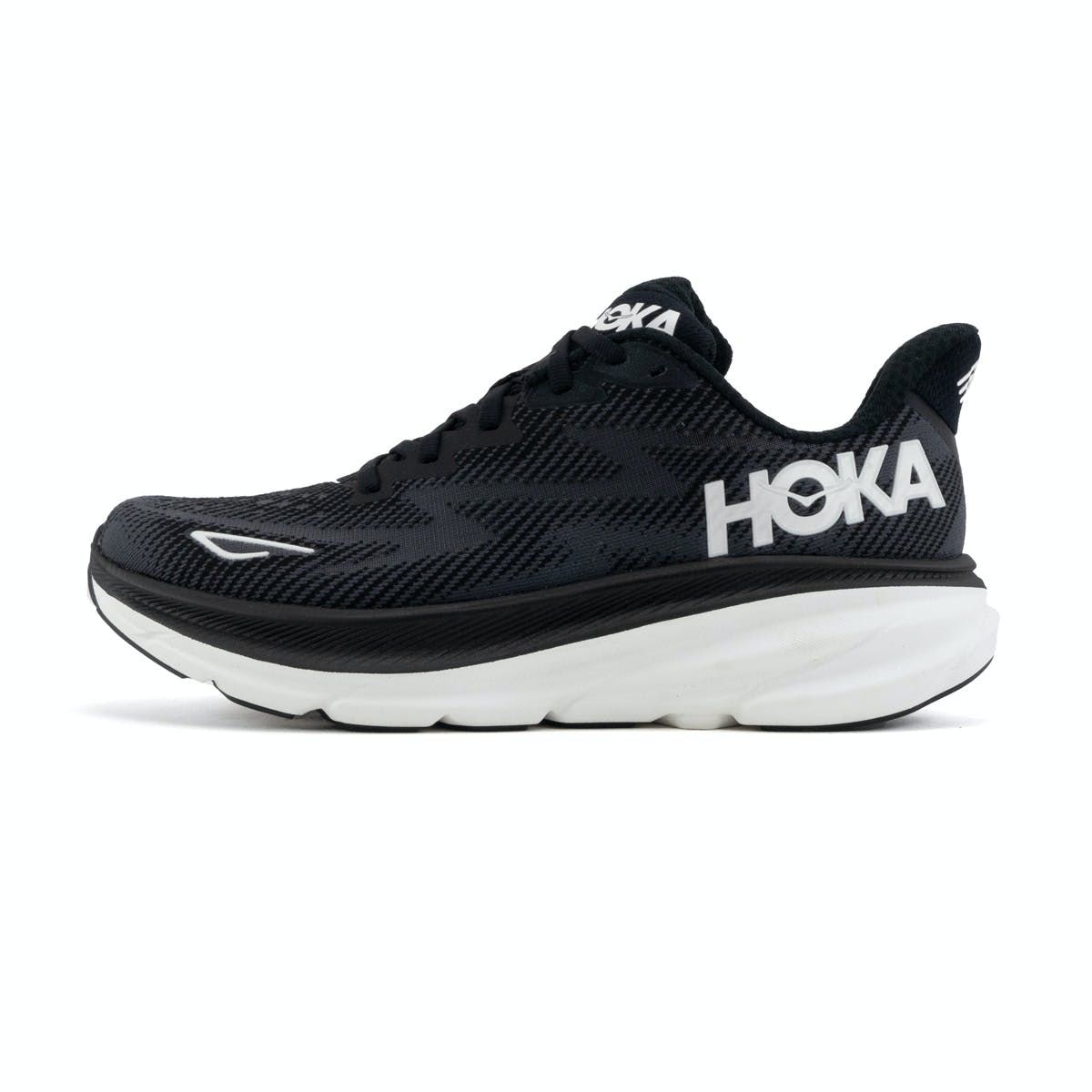 HOKA Clifton 9 (Wide) Dames