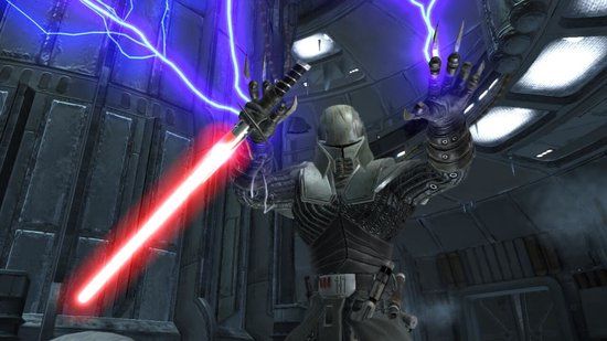 Lucas Arts Star Wars: Le Pouvoir de la Force - Ultimate Sith Edition MAC