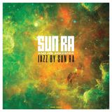Fatcat Sun Ra Jazz By Sun Ra LP