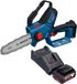Bosch GKE 18V-20 Professional accu takzaag 18 V 18 cm + 1x accu 5,0 Ah + oplader