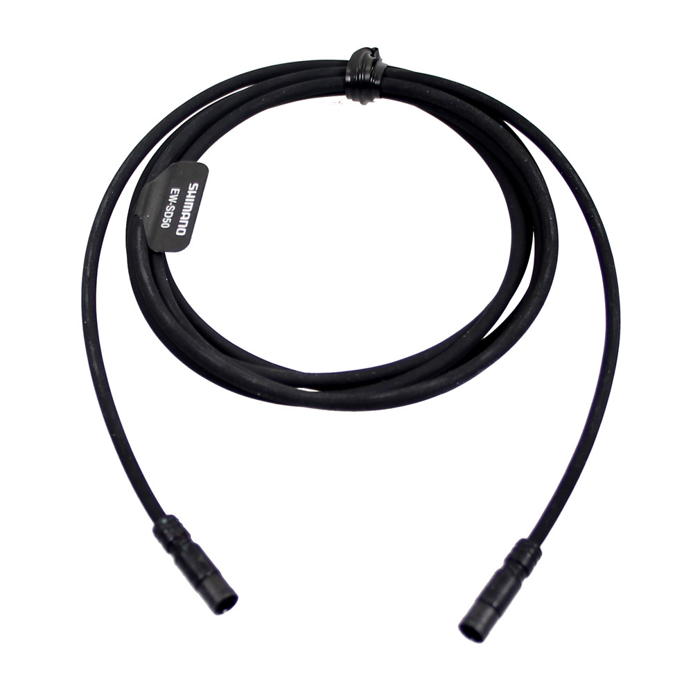 Shimano Shim motorkabel 1400mm E-Tube