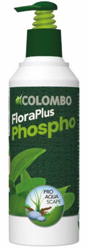 Colombo Flora Ferro Glas Aquariumplant 75 cm
