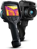 FLIR E54 - Warmtemeter - -20 tot 650 °C - 30 Hz MSX - MeterLink - WiFi