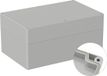 TRU COMPONENTS TC-9065552 Outdoorbehuizing
