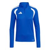 adidas dames Tiro 26 League Training Top Sweatshirt, team royal blue/white, XL