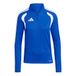 adidas dames Tiro 26 League Training Top Sweatshirt, team royal blue/white, XL