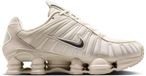Nike Shox TL "Cream II / Black-Sail" - Maat 44