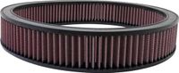 K&N vervangingsfilter E-3717