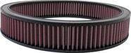 K&N vervangingsfilter E-3717