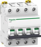 Schneider Electric A9F74440 IC60N stroomonderbreker