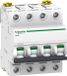 Schneider Electric A9F74440 IC60N stroomonderbreker