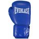 Everlast Gants de boxe en cuir synthétique amateur compétition combat