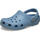Crocs Classic Dames Clogs - Blauw