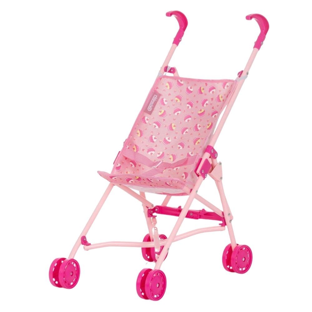 Chipolino Poppenbuggy Lily Cupcakes