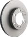 BREMBO Disque de frein (09.B461.11)