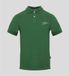 Plein Sport Polo PIPS50432-GROEN Heren Maat L