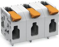 WAGO 2604-1508 Printklem 4 mm² Aantal polen 8 1 stuk(s)